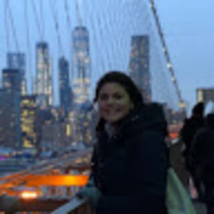 Meet your Posher, Manuela